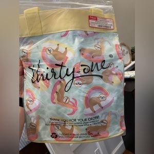 thirtyone essential storage tote